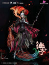 Sword and Fairy Demoness Kuiyu 1/4 Statue (Licensed) - Light Year Studio [In-Stock] - Full Payment - Chinese Style