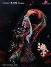 Sword and Fairy Demoness Kuiyu 1/4 Statue (Licensed) - Light Year Studio [In-Stock] - Full Payment - Chinese Style