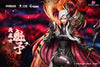 Sword and Fairy Demoness Kuiyu 1/4 Statue (Licensed) - Light Year Studio [In-Stock] - Full Payment - Chinese Style