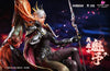 Sword and Fairy Demoness Kuiyu 1/4 Statue (Licensed) - Light Year Studio [In-Stock] - Full Payment - Chinese Style
