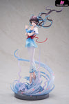 Sword and Fairy Zhao LingEr Summoning the Thunder Spirit Ver. 1/7 Scale Figure (Licensed) - APEX-TOYS [Pre-Order]