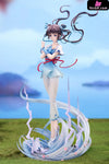 Sword and Fairy Zhao LingEr Summoning the Thunder Spirit Ver. 1/7 Scale Figure (Licensed) - APEX-TOYS [Pre-Order]