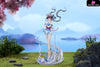 Sword and Fairy Zhao LingEr Summoning the Thunder Spirit Ver. 1/7 Scale Figure (Licensed) - APEX-TOYS [Pre-Order]