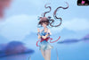 Sword and Fairy Zhao LingEr Summoning the Thunder Spirit Ver. 1/7 Scale Figure (Licensed) - APEX-TOYS [Pre-Order]