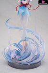 Sword and Fairy Zhao LingEr Summoning the Thunder Spirit Ver. 1/7 Scale Figure (Licensed) - APEX-TOYS [Pre-Order]