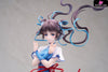 Sword and Fairy Zhao LingEr Summoning the Thunder Spirit Ver. 1/7 Scale Figure (Licensed) - APEX-TOYS [Pre-Order]
