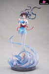 Sword and Fairy Zhao LingEr Summoning the Thunder Spirit Ver. 1/7 Scale Figure (Licensed) - APEX-TOYS [Pre-Order]