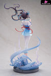 Sword and Fairy Zhao LingEr Summoning the Thunder Spirit Ver. 1/7 Scale Figure (Licensed) - APEX-TOYS [Pre-Order]