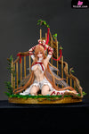 Sword Art Online 1/4 Asuna Birdcage Statue - Hero Belief Studio [In-Stock] Others