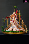 Sword Art Online 1/4 Asuna Birdcage Statue - Hero Belief Studio [In-Stock] Others