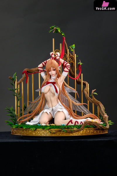 Sword Art Online 1/4 Asuna Birdcage Statue - Hero Belief Studio [In-Stock] Others