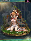 Sword Art Online 1/4 Asuna Birdcage Statue - Hero Belief Studio [Pre-Order] Deposit / Standard