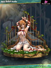 Sword Art Online 1/4 Asuna Birdcage Statue - Hero Belief Studio [Pre-Order] Others