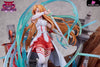 Sword Art Online #2 Asuna 1/4 GK Statue - Cute Creators Studio [Pre-Order] - Sword Art Online