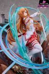 Sword Art Online #2 Asuna 1/4 GK Statue - Cute Creators Studio [Pre-Order] - Sword Art Online