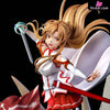 Sword Art Online #2 Asuna 1/6 GK Statue - ROBOKO Studio [Pre-Order] - Sword Art Online