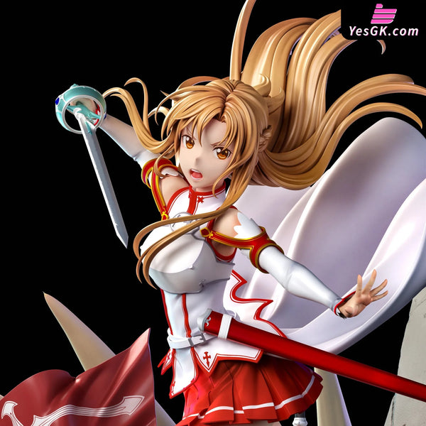 Sword Art Online #2 Asuna 1/6 GK Statue - ROBOKO Studio [Pre-Order] - Sword Art Online