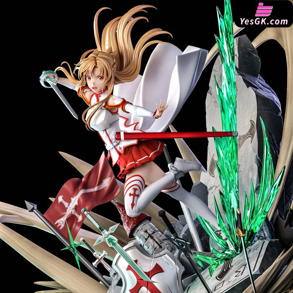 Sword Art Online #2 Asuna 1/6 GK Statue - ROBOKO Studio [Pre-Order] - Sword Art Online