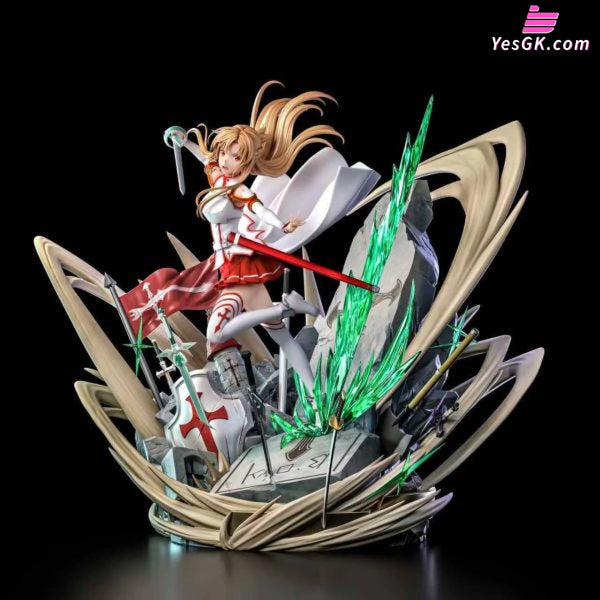 Sword Art Online #2 Asuna 1/6 GK Statue - ROBOKO Studio [Pre-Order] - Sword Art Online
