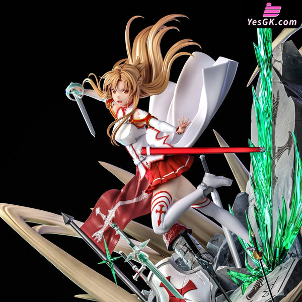 Sword Art Online #2 Asuna 1/6 GK Statue - ROBOKO Studio [Pre-Order] - Sword Art Online