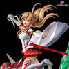 Sword Art Online #2 Asuna 1/6 GK Statue - ROBOKO Studio [Pre-Order] - Sword Art Online