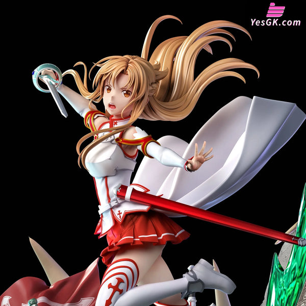 Sword Art Online #2 Asuna 1/6 GK Statue - ROBOKO Studio [Pre-Order] - Sword Art Online