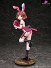 Sword Art Online Alternative Gun Gale Online LLENN Bunny Girl 1/7 Scale Figure - Kaitendoh [Pre-Order] Others