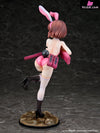 Sword Art Online Alternative Gun Gale Online LLENN Bunny Girl 1/7 Scale Figure - Kaitendoh [Pre-Order] Others