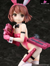 Sword Art Online Alternative Gun Gale Online LLENN Bunny Girl 1/7 Scale Figure - Kaitendoh [Pre-Order] Others