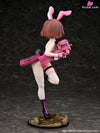 Sword Art Online Alternative Gun Gale Online LLENN Bunny Girl 1/7 Scale Figure - Kaitendoh [Pre-Order] Others