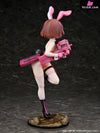 Sword Art Online Alternative Gun Gale Online LLENN Bunny Girl 1/7 Scale Figure - Kaitendoh [Pre-Order] Others