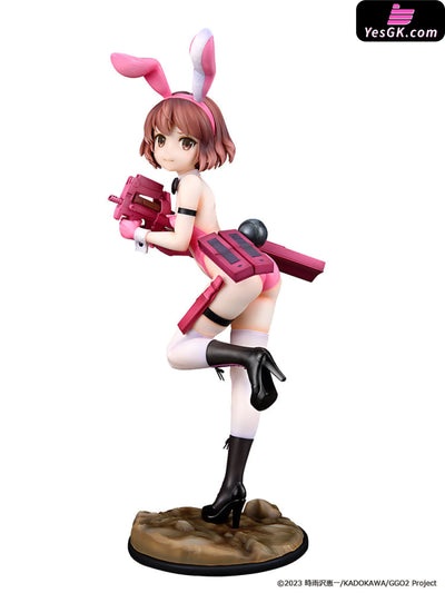 Sword Art Online Alternative Gun Gale Online LLENN Bunny Girl 1/7 Scale Figure - Kaitendoh [Pre-Order] Others