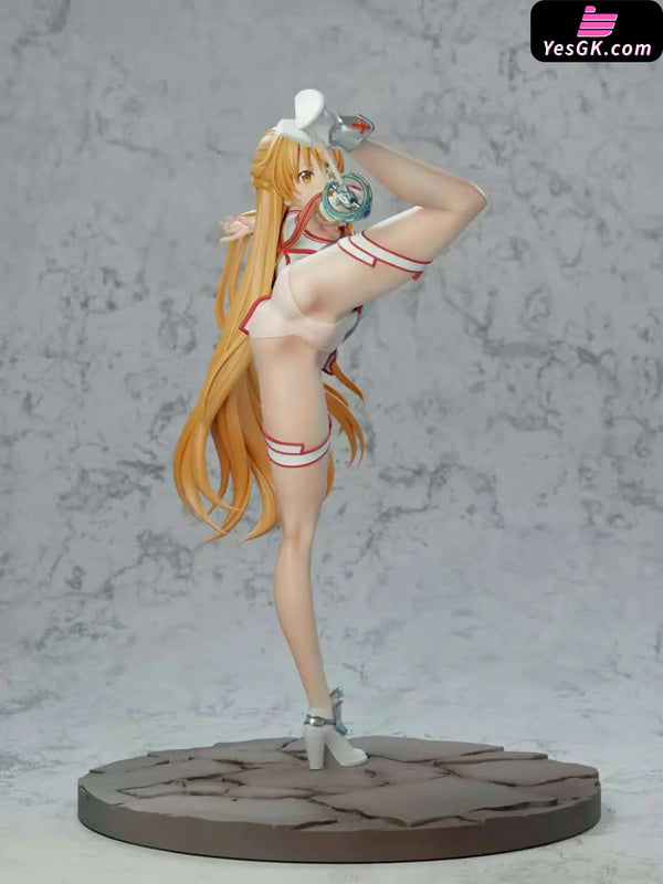 Sword Art Online Asuna 1/6 GK Statue - Beast Studio [Pre-Order] Others