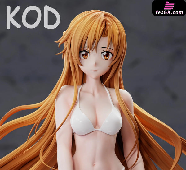 Sword Art Online Asuna GK Statue KOD Studio [Pre Order] Others