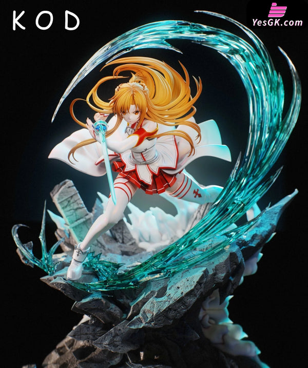 Sword Art Online Asuna GK Statue KOD Studio [Pre Order] Others
