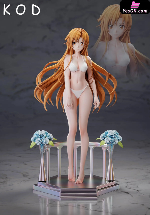 Sword Art Online Asuna GK Statue KOD Studio [Pre Order] Deposit / 1/4 Scale / Version B Others