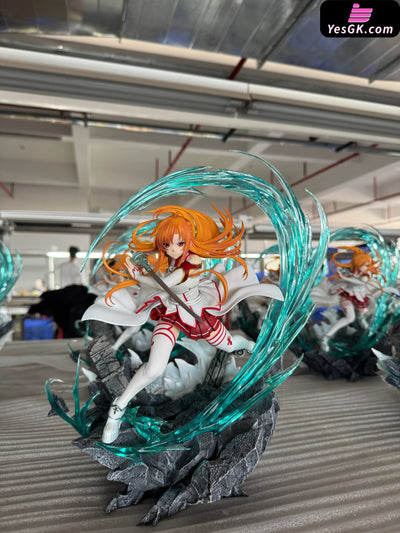 Sword Art Online Asuna GK Statue - KOD Studio [In-Stock] Others