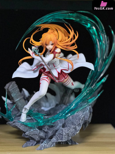 Sword Art Online Asuna GK Statue - KOD Studio [In-Stock] Others