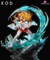 Sword Art Online Asuna GK Statue KOD Studio [Pre Order] Deposit / 1/4 Scale / Version A Others