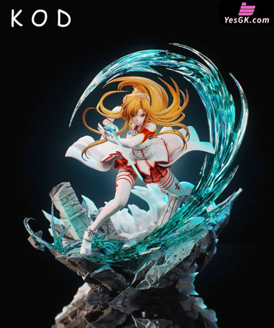 Sword Art Online Asuna GK Statue KOD Studio [Pre Order] Others