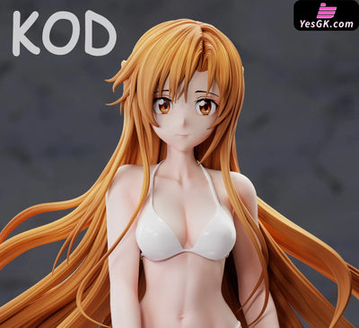 Sword Art Online Asuna GK Statue KOD Studio [Pre Order] Others