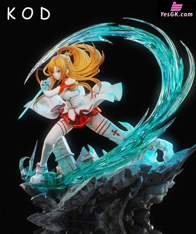 Sword Art Online Asuna GK Statue KOD Studio [Pre Order] Others