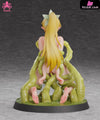 Sword Art Online Asuna & Leafa vs Tentacles Statue - Tentacle Studio