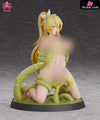 Sword Art Online Asuna & Leafa vs Tentacles Statue - Tentacle Studio