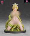 Sword Art Online Asuna & Leafa vs Tentacles Statue - Tentacle Studio