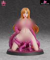 Sword Art Online Asuna & Leafa vs Tentacles Statue - Tentacle Studio