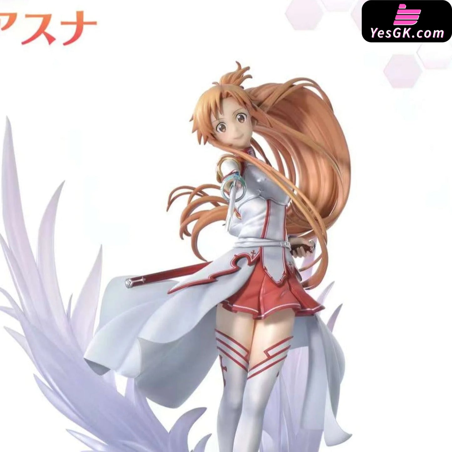 Sword Art Online Asuna Statue - Prisma Wing Studio [Pre-Order]