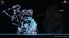 Sword Art Online Black Swordsman Kirito GK Statue - X Studio [Pre-Order] Others