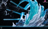 Sword Art Online Black Swordsman Kirito GK Statue - X Studio [Pre-Order] Others