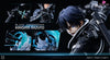Sword Art Online Black Swordsman Kirito GK Statue - X Studio [Pre-Order] Others